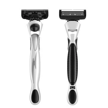 Zamenljiva britvica Four Blade Men